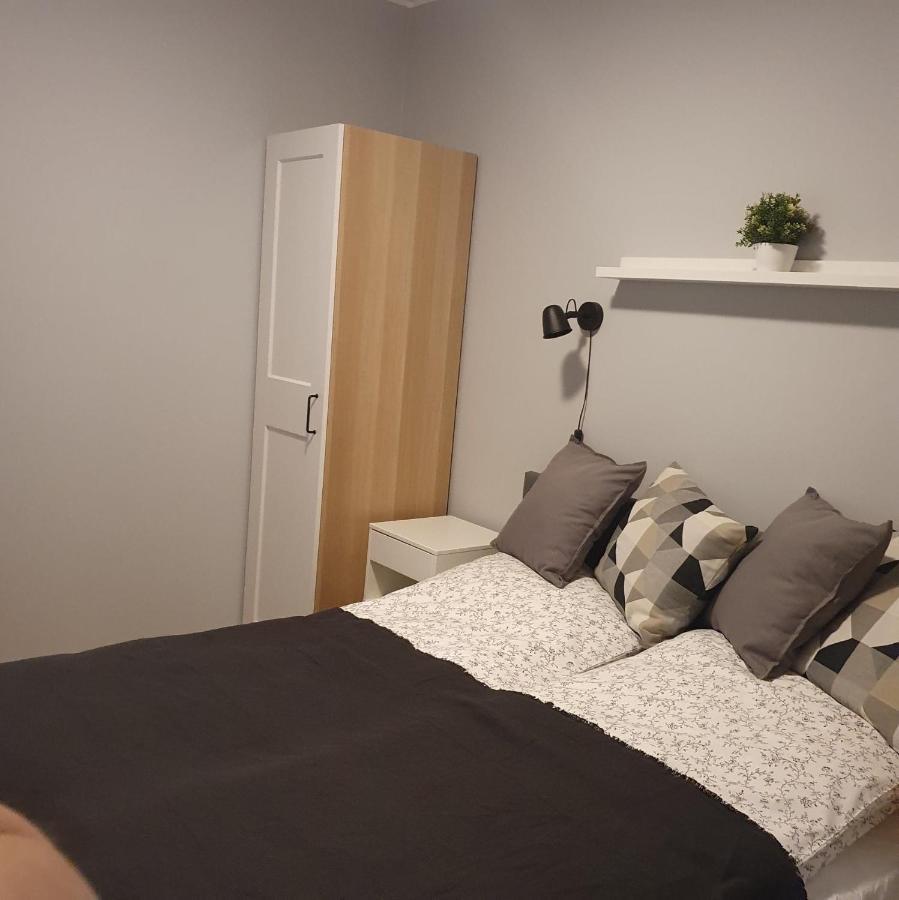 Apartament Pod Bukami Skrzyczne Residence Szczyrk Exterior foto