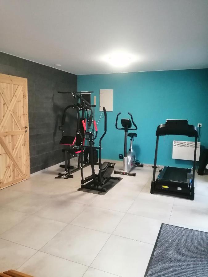Apartament Pod Bukami Skrzyczne Residence Szczyrk Exterior foto
