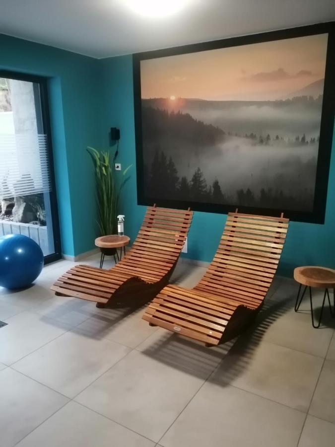 Apartament Pod Bukami Skrzyczne Residence Szczyrk Exterior foto