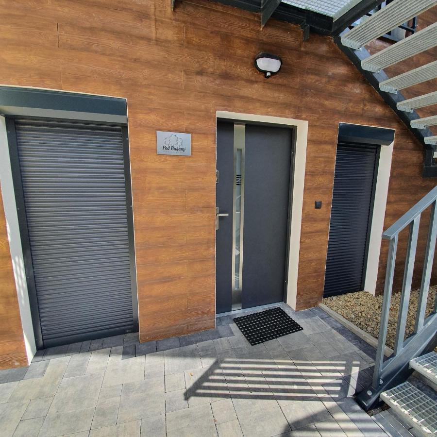 Apartament Pod Bukami Skrzyczne Residence Szczyrk Exterior foto