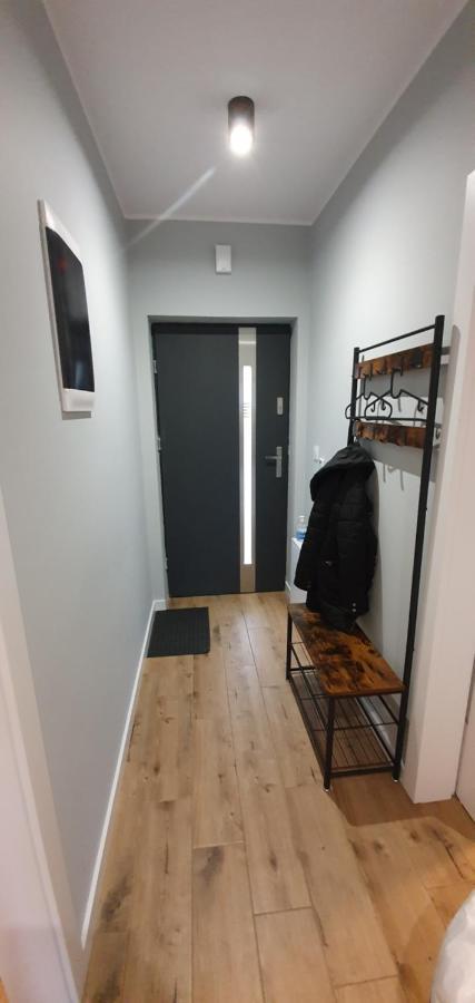 Apartament Pod Bukami Skrzyczne Residence Szczyrk Exterior foto
