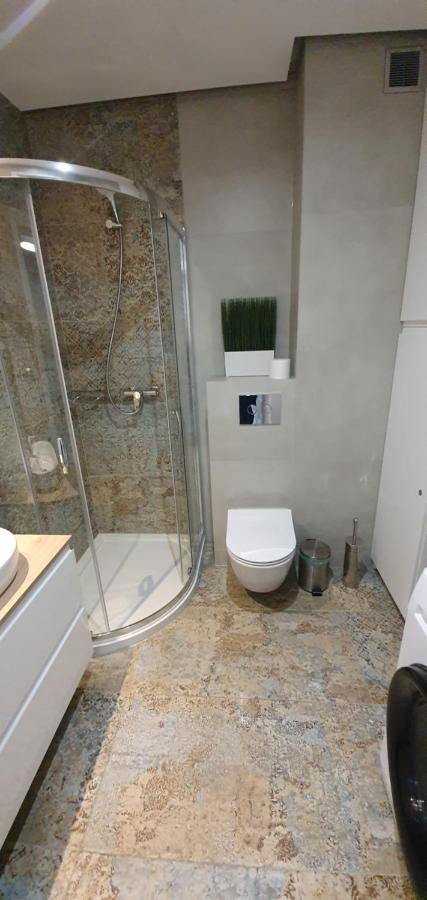 Apartament Pod Bukami Skrzyczne Residence Szczyrk Exterior foto