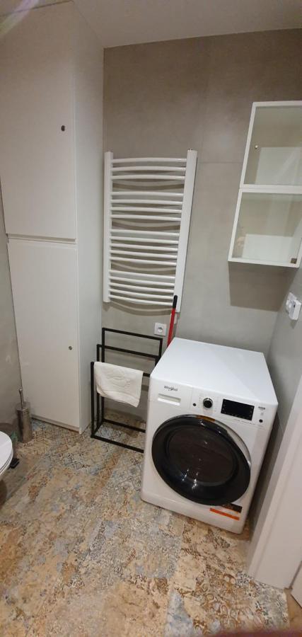 Apartament Pod Bukami Skrzyczne Residence Szczyrk Exterior foto