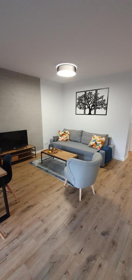 Apartament Pod Bukami Skrzyczne Residence Szczyrk Exterior foto