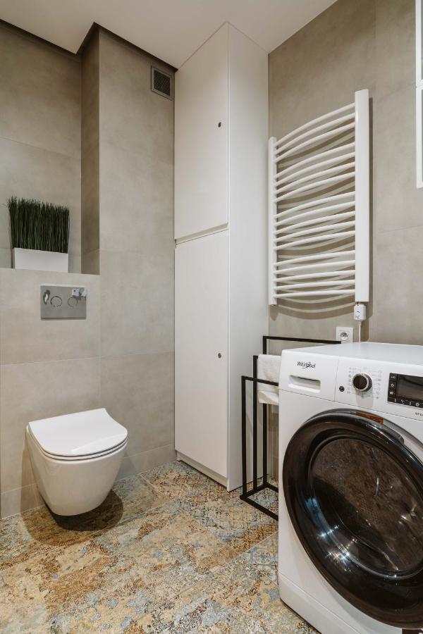Apartament Pod Bukami Skrzyczne Residence Szczyrk Exterior foto