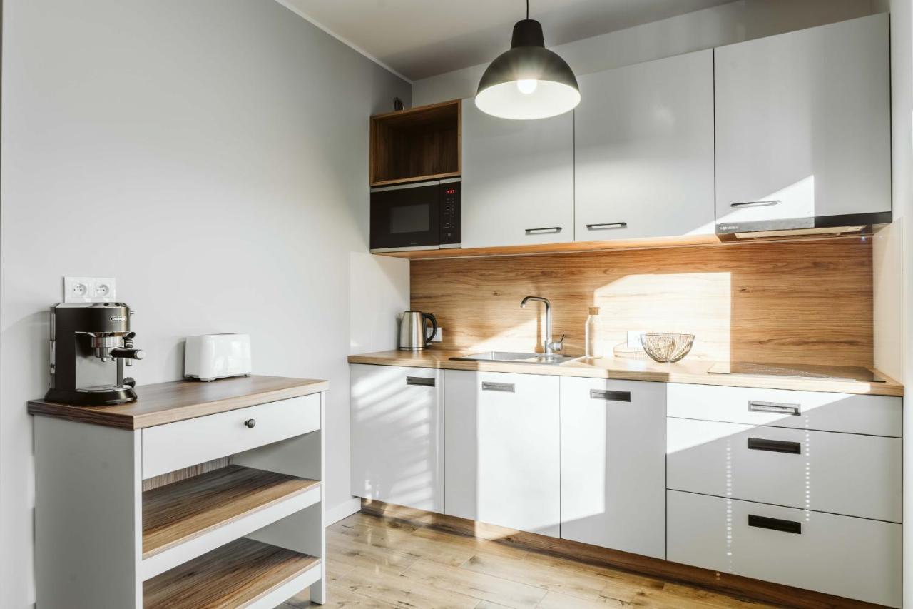 Apartament Pod Bukami Skrzyczne Residence Szczyrk Exterior foto