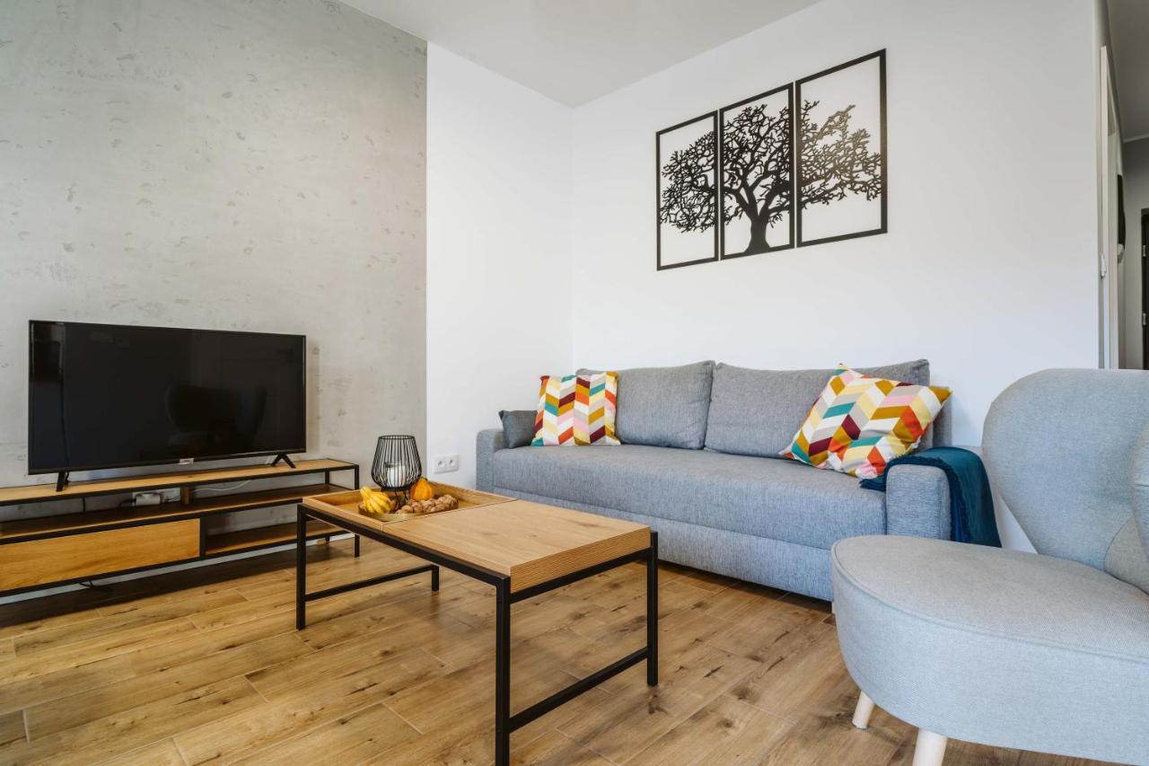 Apartament Pod Bukami Skrzyczne Residence Szczyrk Exterior foto