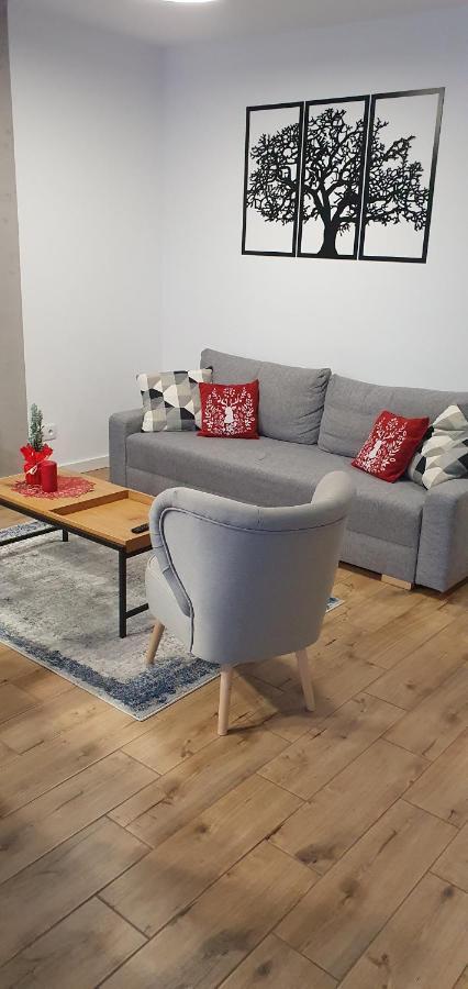 Apartament Pod Bukami Skrzyczne Residence Szczyrk Exterior foto