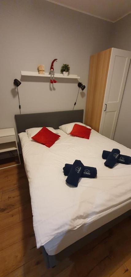 Apartament Pod Bukami Skrzyczne Residence Szczyrk Exterior foto